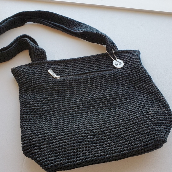 The Sak Handbags - The Sak Crochet Purse
